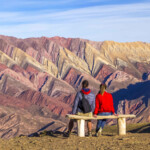 Quebrada de Humahuaca
