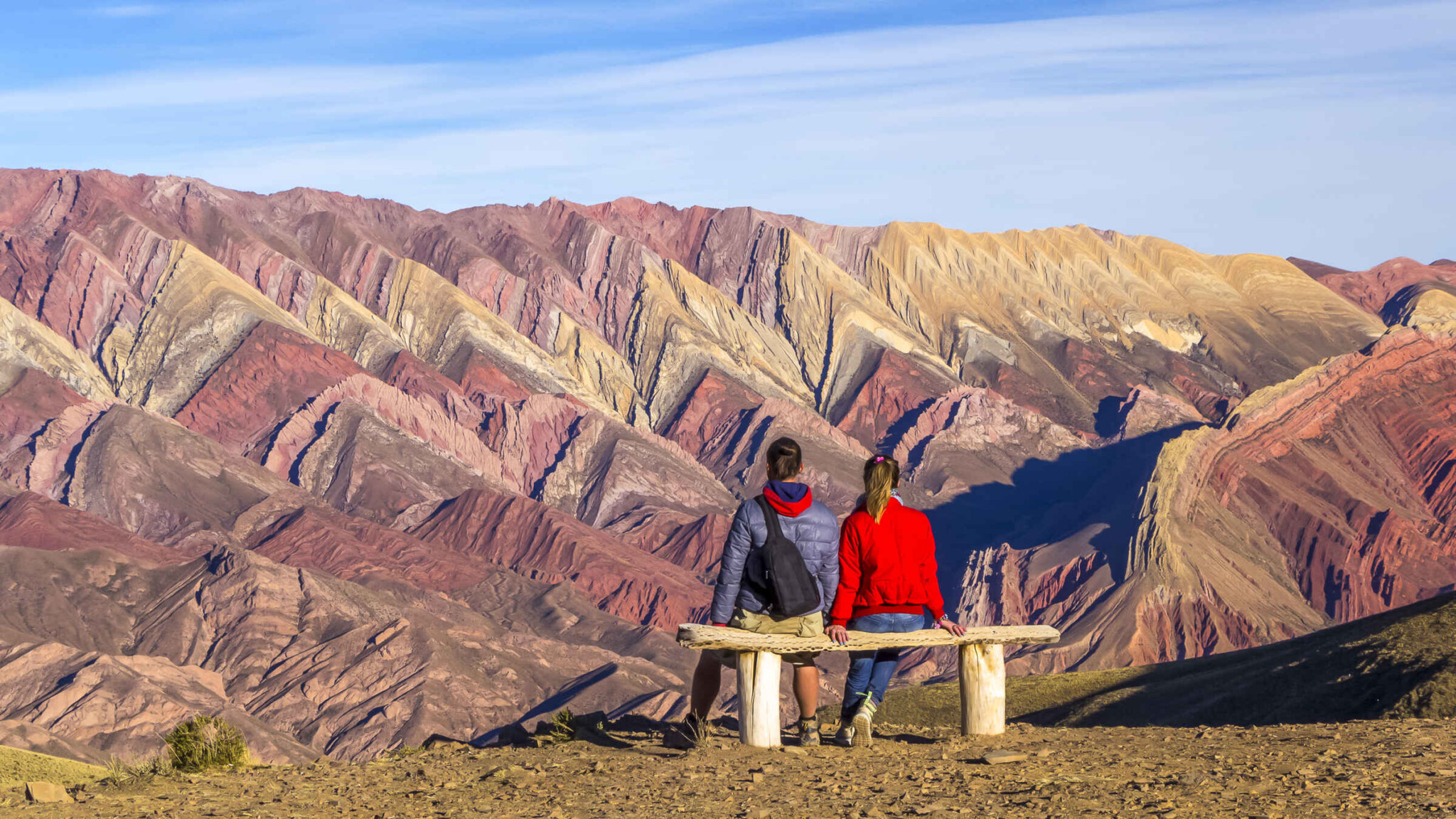 Quebrada de Humahuaca