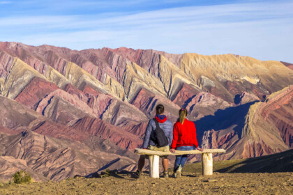 Quebrada de Humahuaca