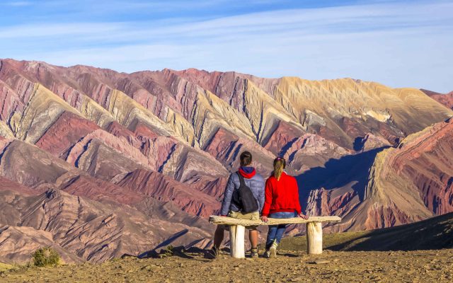 Quebrada de Humahuaca