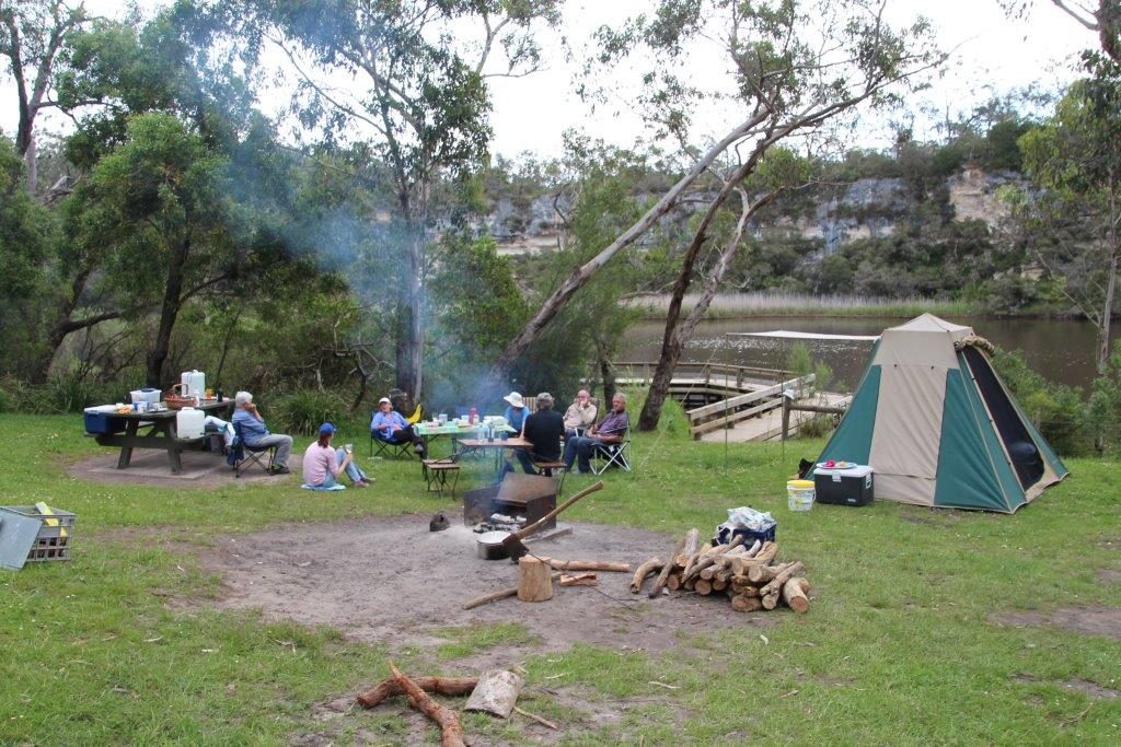 budj bim national park site