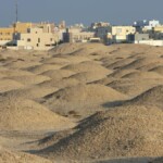 Featured Dilmun Burial Mounds