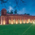 Featured Mosque City of Bagerhat