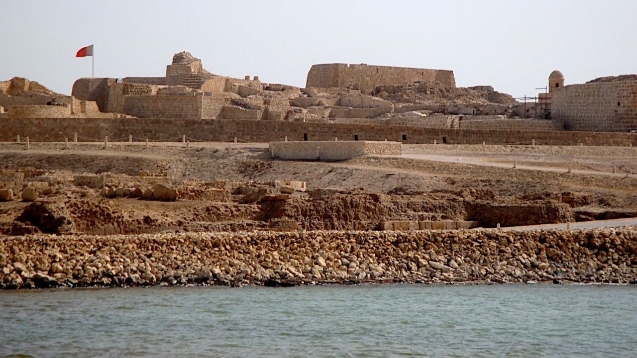 Discover Ancient Qal’at al-Bahrain – Heriatge Site of Dilmun