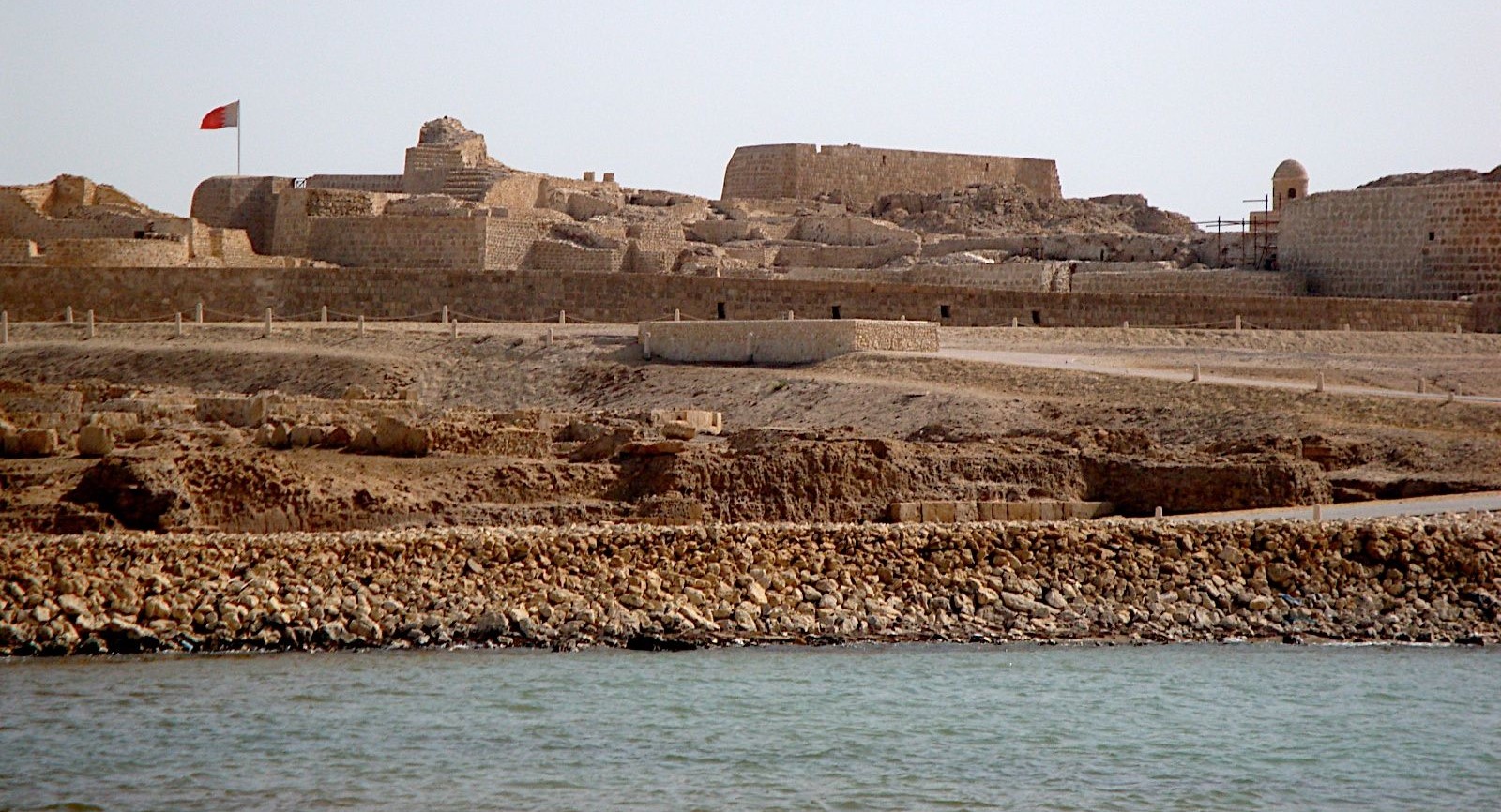 Qal’at al-Bahrain
