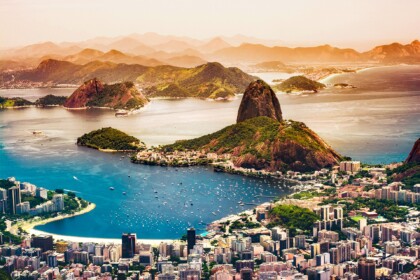 Brazil Tourism