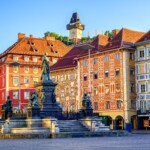 Graz Buildings