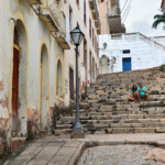 Historic Center Sao Luis