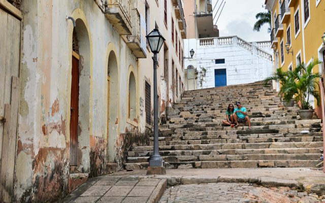 Historic Center Sao Luis