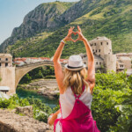 Old City Of Mostar Tourism