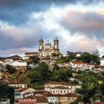 Ouro Preto WHS