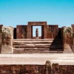 Tiwanaku Spiritual Site