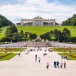 Vienna Schönbrunn