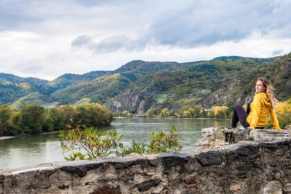 Wachau Valley