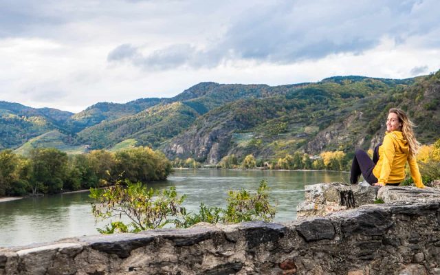 Wachau Valley