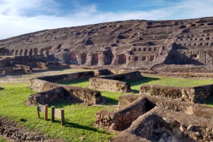 Featured Fuerte de Samaipata