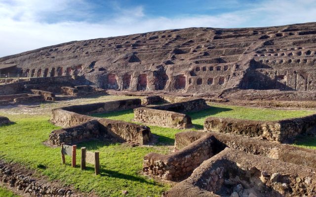 Featured Fuerte de Samaipata