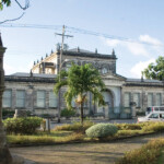 Featured Historic Bridgetown and its Garrison, Barbados