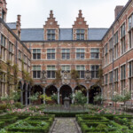 Featured Plantin Moretus Museum