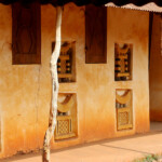 Featured Royal Palaces of Abomey, Benin