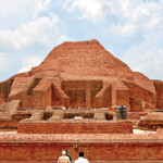 Featured Ruins of Buddhist Vihara