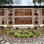 Historic Centre of Sheki and Khan's Palace