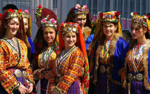Bulgarian Tourism