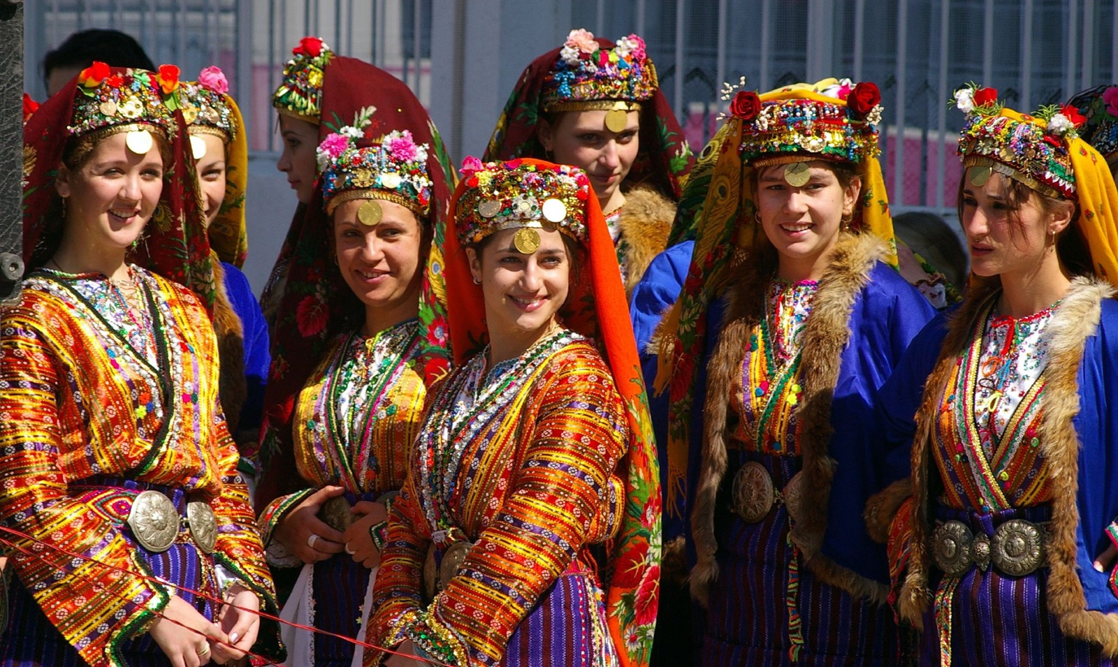 Bulgarian Tourism