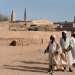 Burkina Faso Tourism