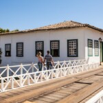 Cora Coralina House 