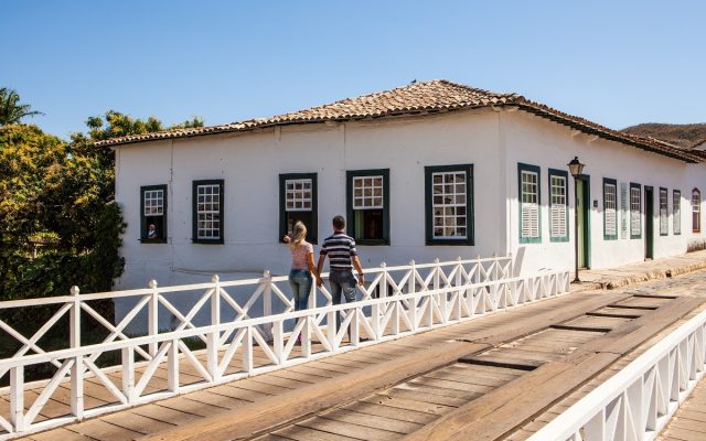 Cora Coralina House 