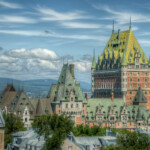 Historic District of Old Québec