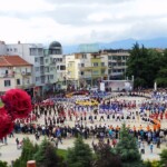 Kazanlak Tourism