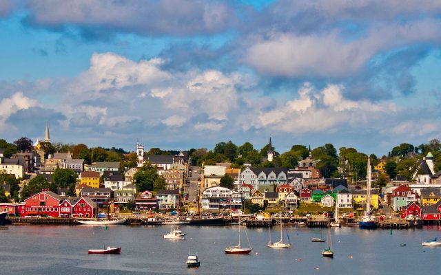 Lunenburg