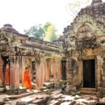 Phnom Bakheng