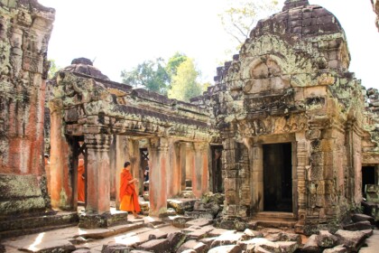 Phnom Bakheng