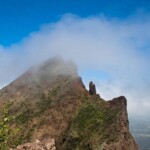 Pico da Antónia