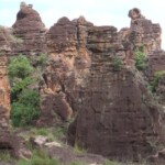 The Site Burkina Faso