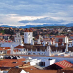 Featured Historic City of Sucre