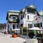 Baburizza Palace