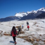 Chile Tourist