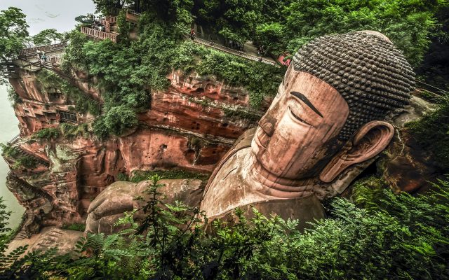 China UNESCO Places