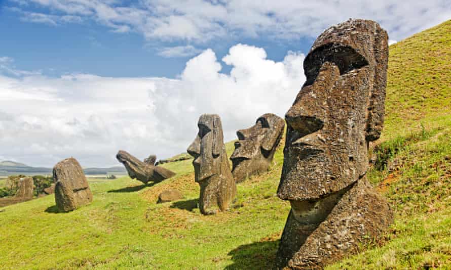 Easter Island Statutes