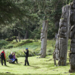Haida Tourism