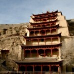 Mogao Caves