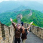 The Great Wall Of China