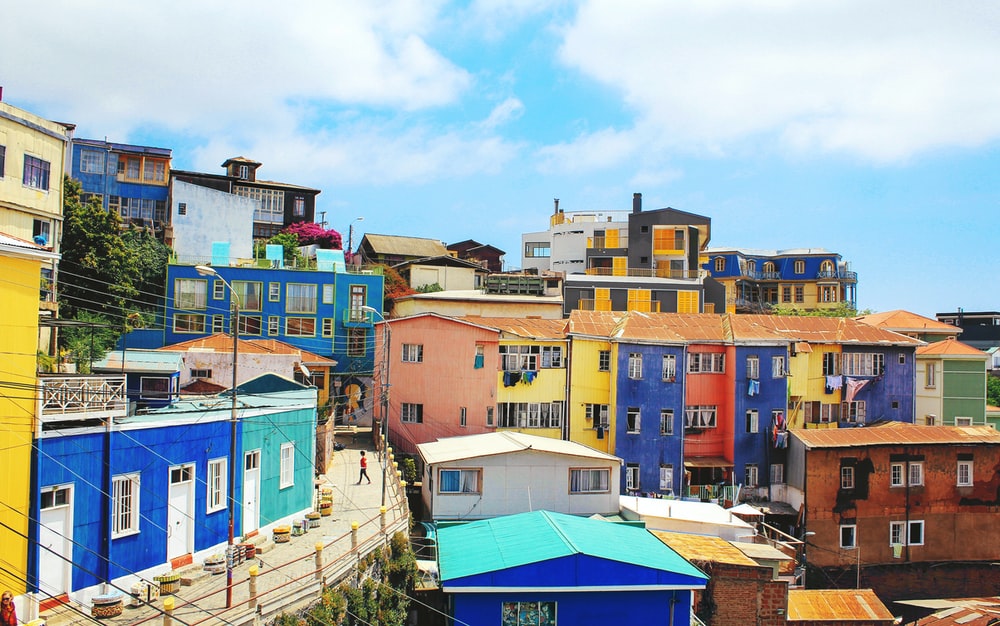 Tourism Valparaiso