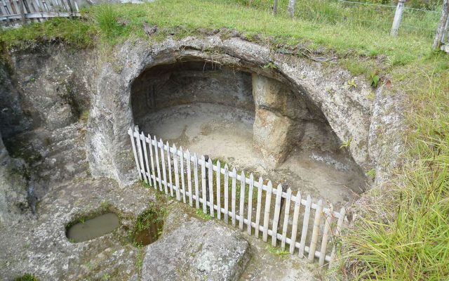 Archaeological Park