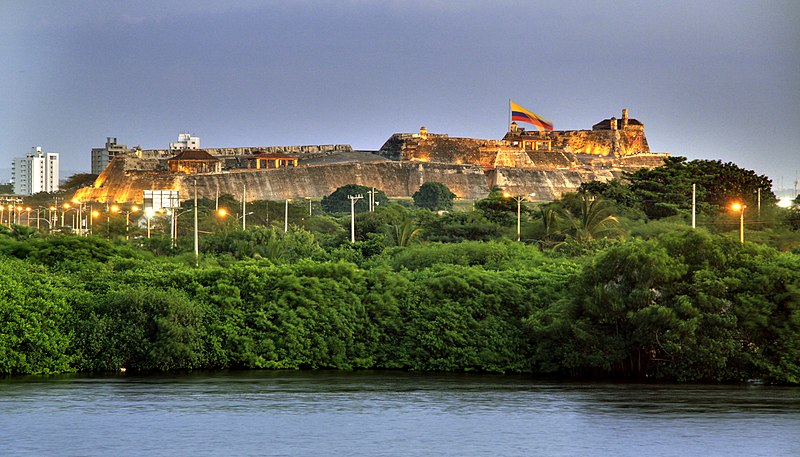 Cartagena WHS