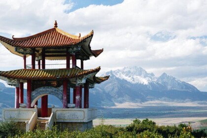 China Tourism